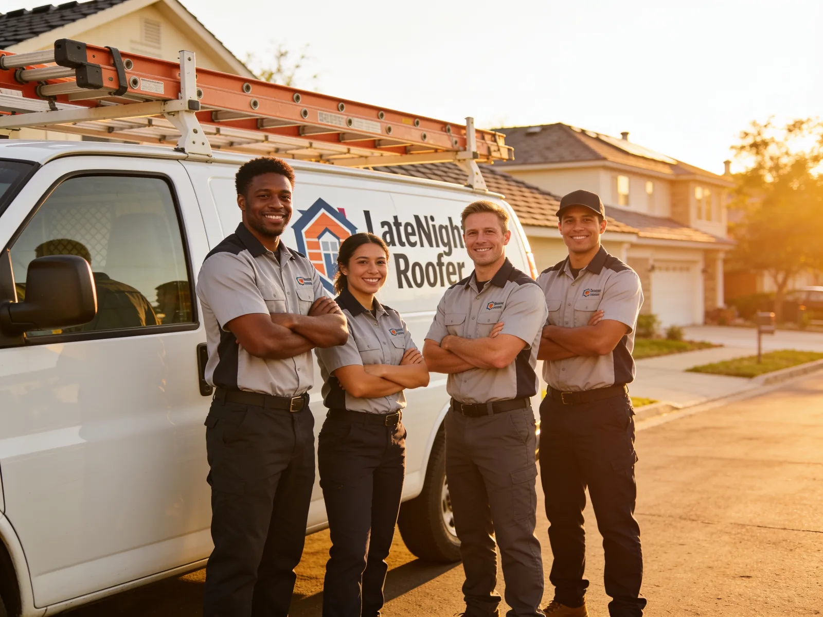 Emergency Roof Repair company in Gray, IA